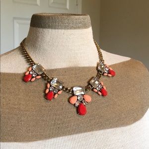 J. Crew Necklace